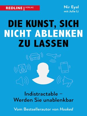 cover image of Die Kunst, sich nicht ablenken zu lassen